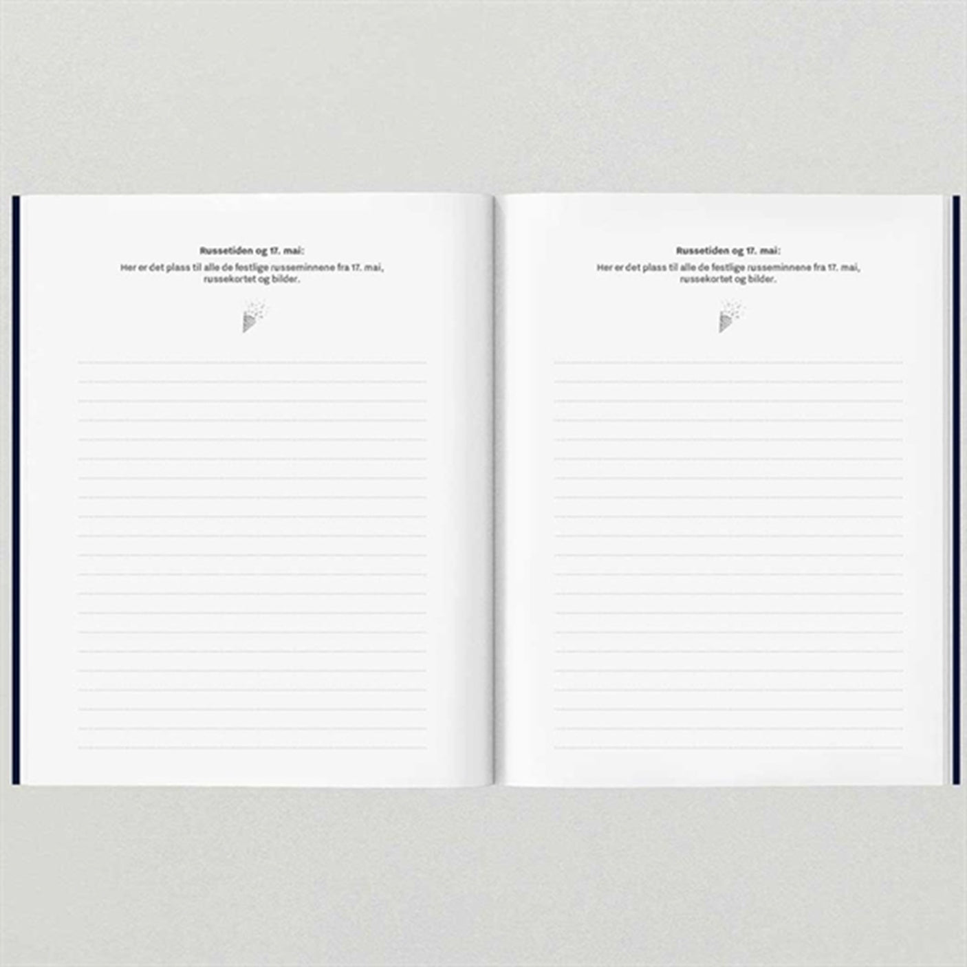 WITHWHITE 17. Maj Minder Norwegian