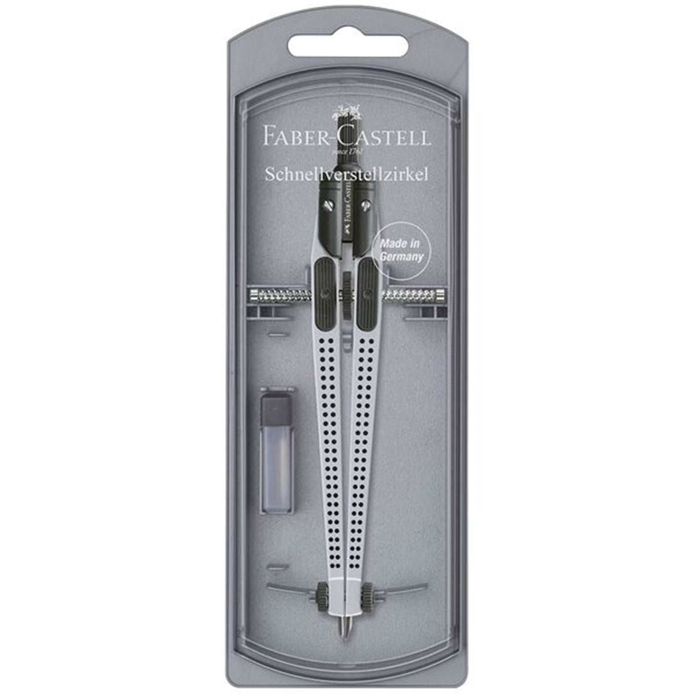 Faber Castell School Compas Grip