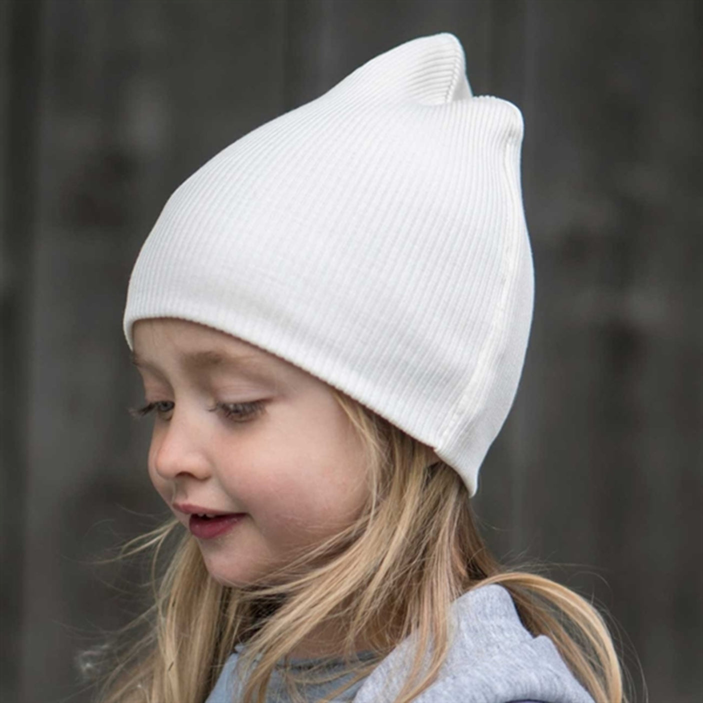Minimalisma Bambi Hat Cream