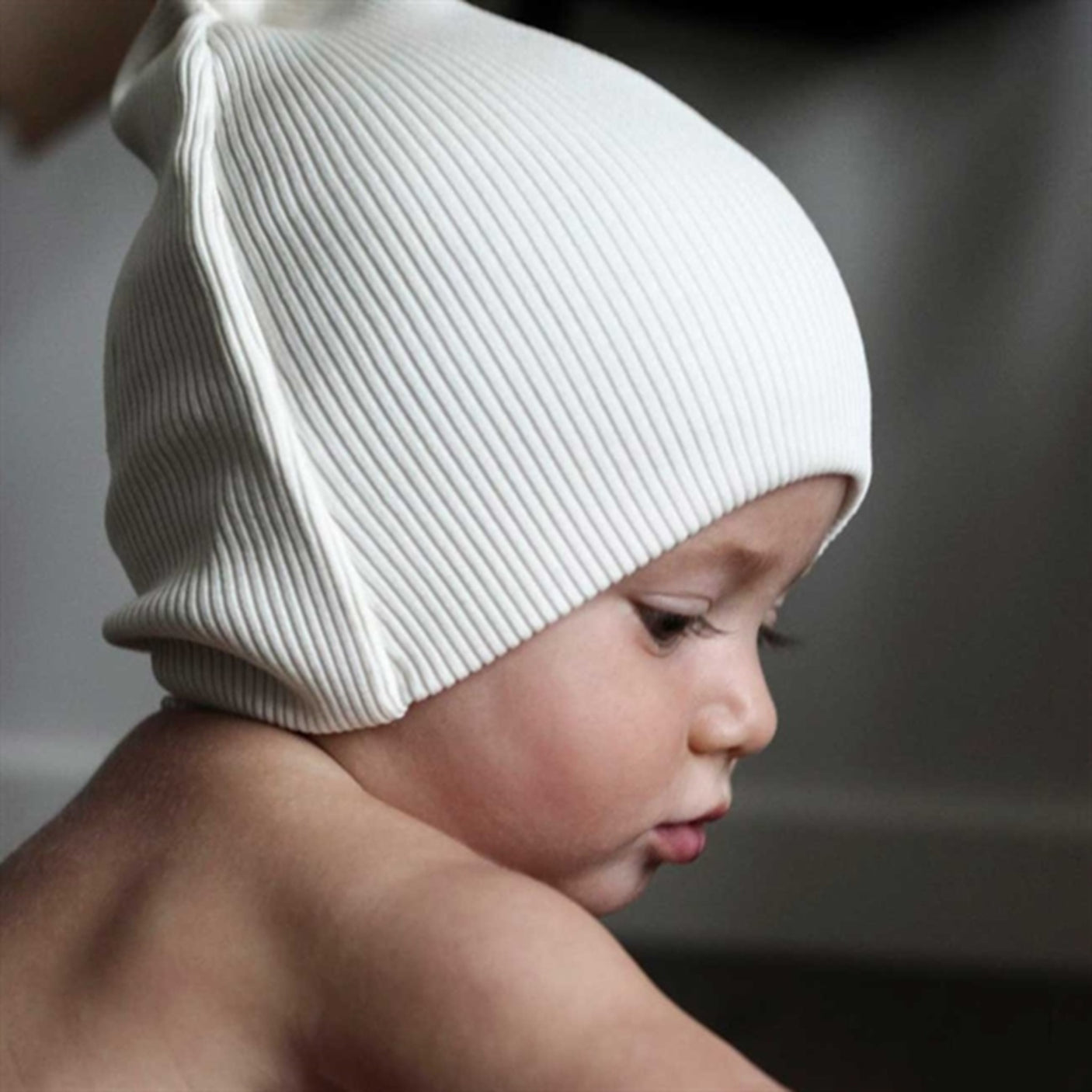 Minimalisma Bambi Hat Cream