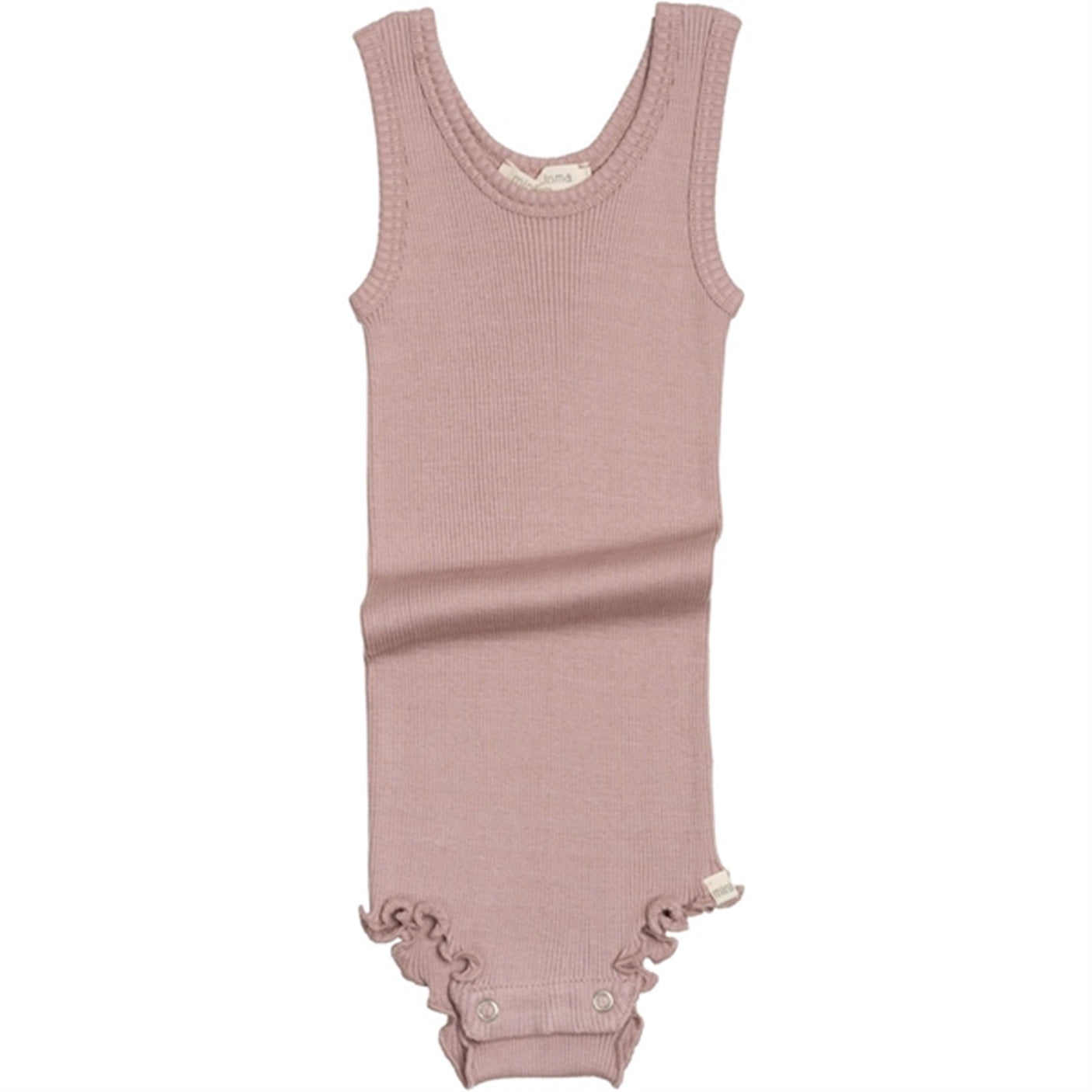 Minimalisma Barcelona Body Dusty Rose