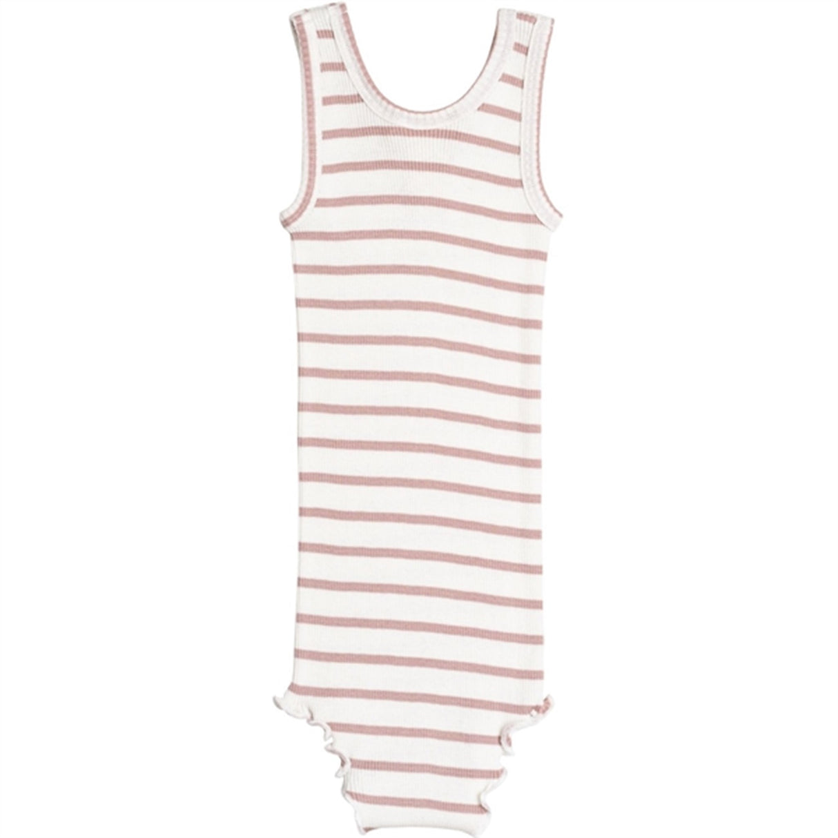 Minimalisma Barcelona Body Dusty Stripes