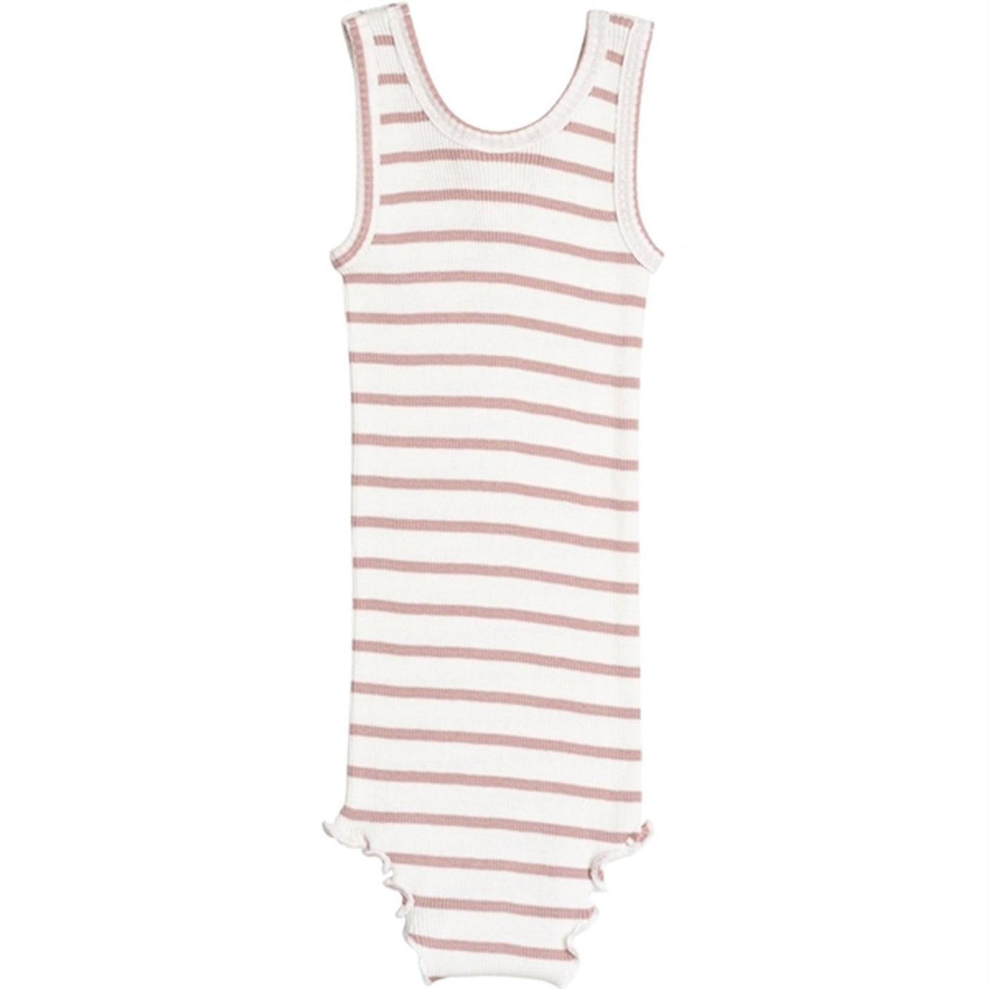 Minimalisma Barcelona Body Dusty Stripes