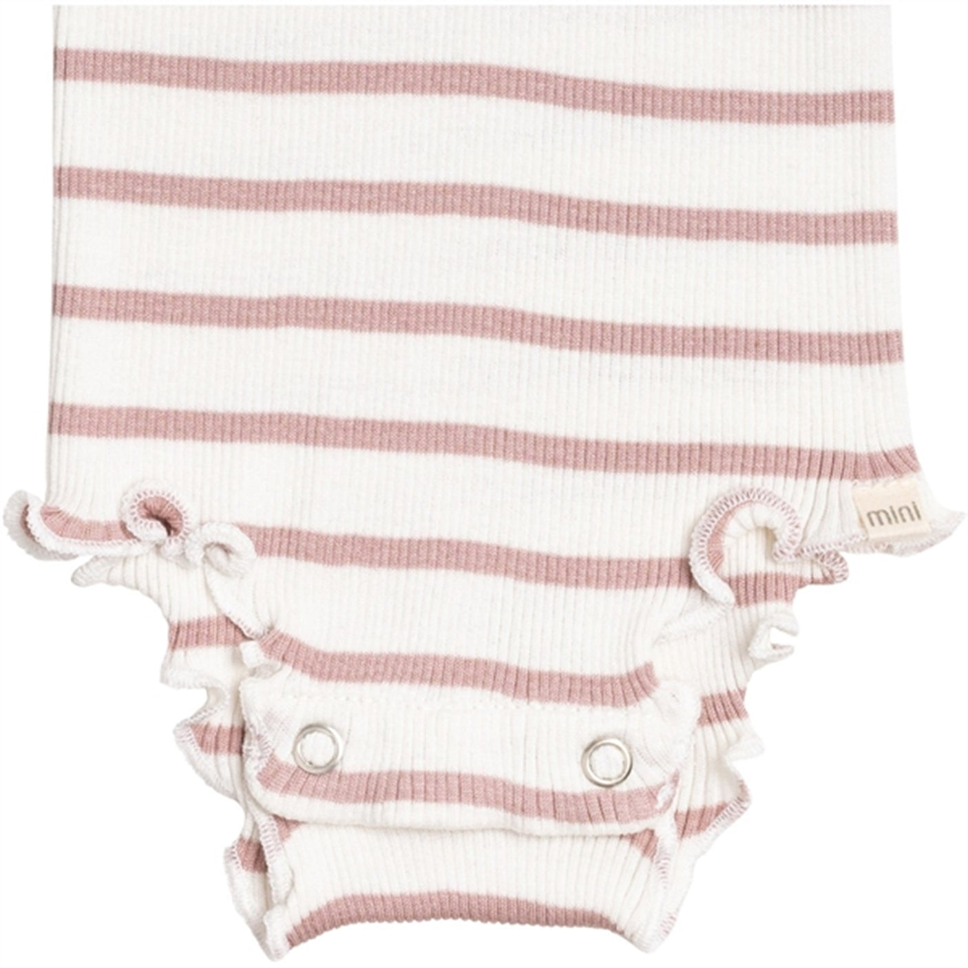 Minimalisma Barcelona Body Dusty Stripes