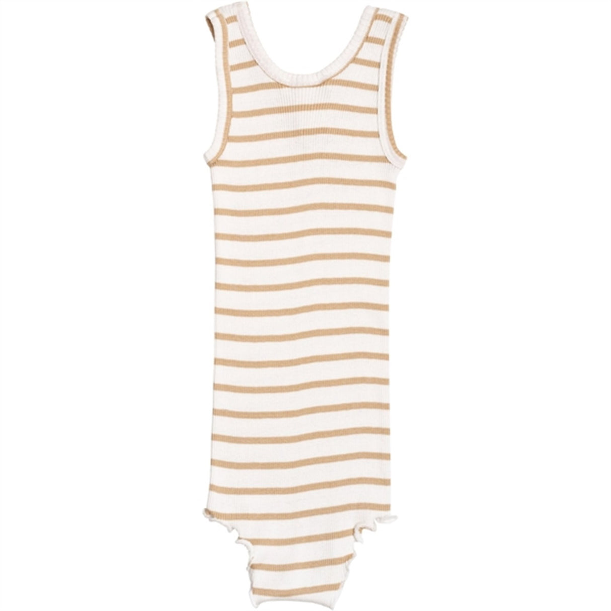 Minimalisma Barcelona Body Honey Stripes