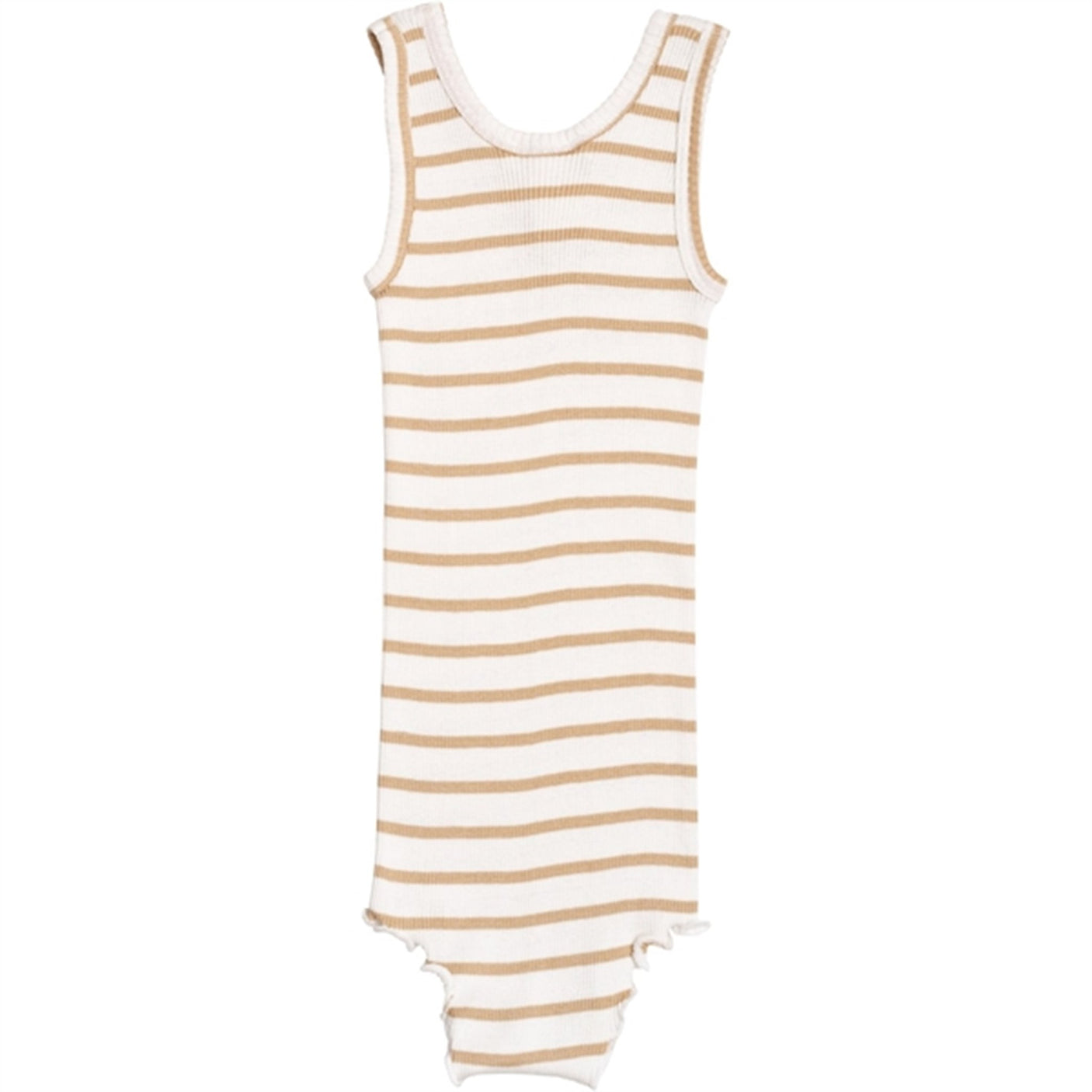 Minimalisma Barcelona Body Honey Stripes