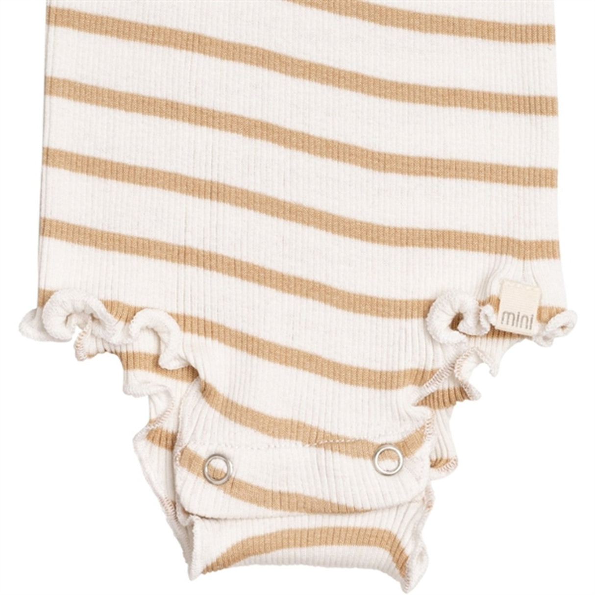 Minimalisma Barcelona Body Honey Stripes