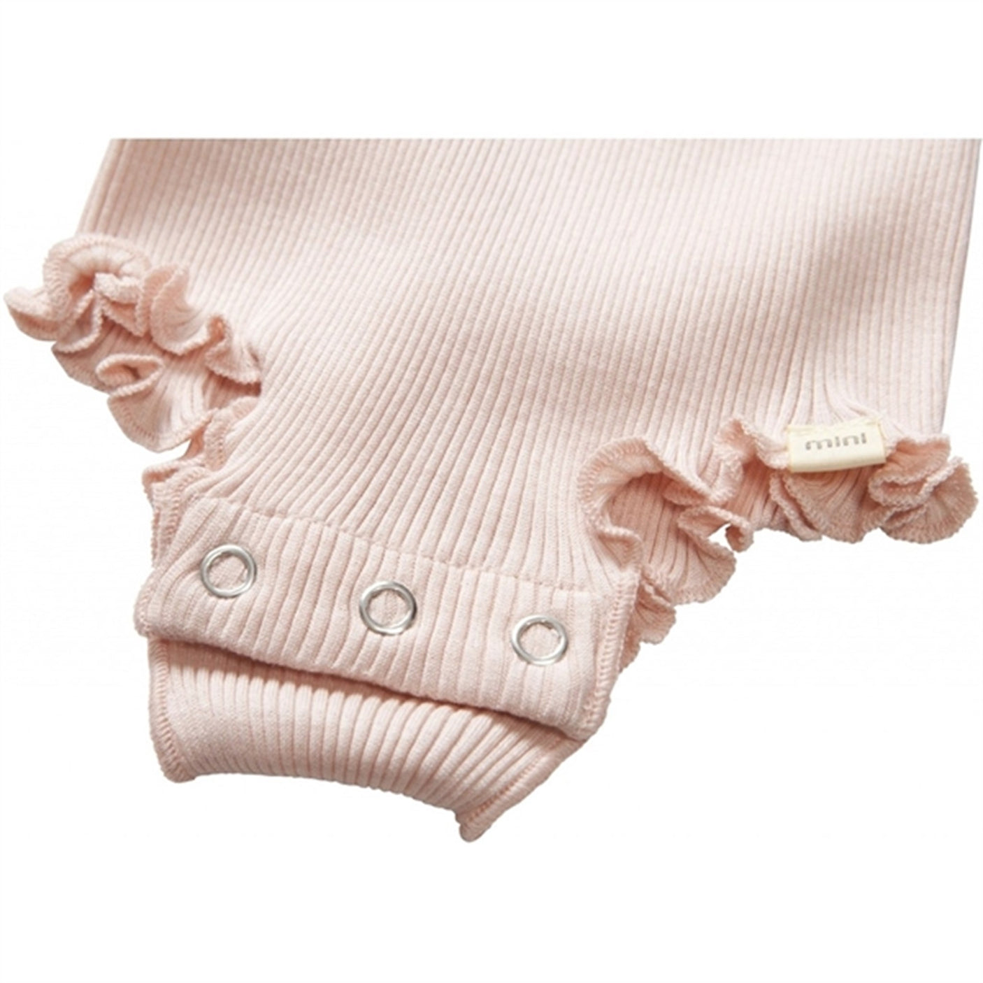 Minimalisma Barcelona Body Sweet Rose