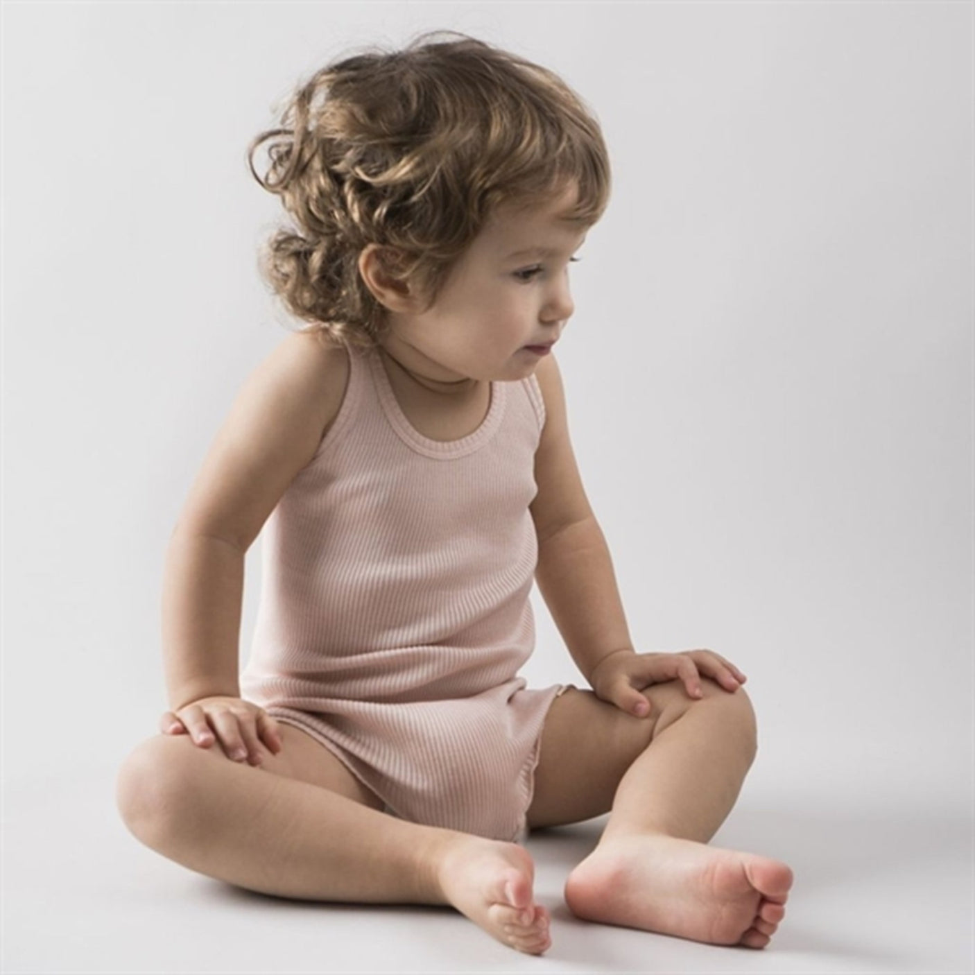 Minimalisma Barcelona Body Sweet Rose