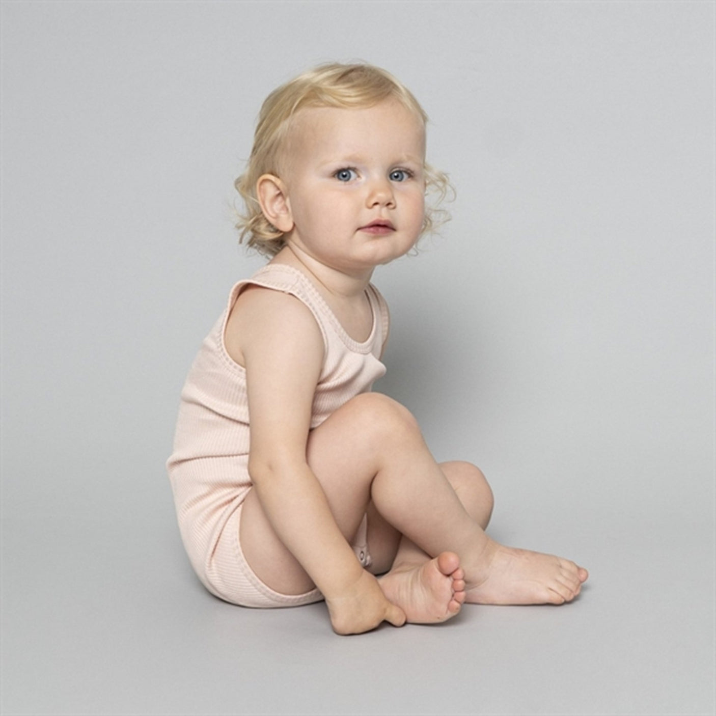 Minimalisma Barcelona Body Sweet Rose