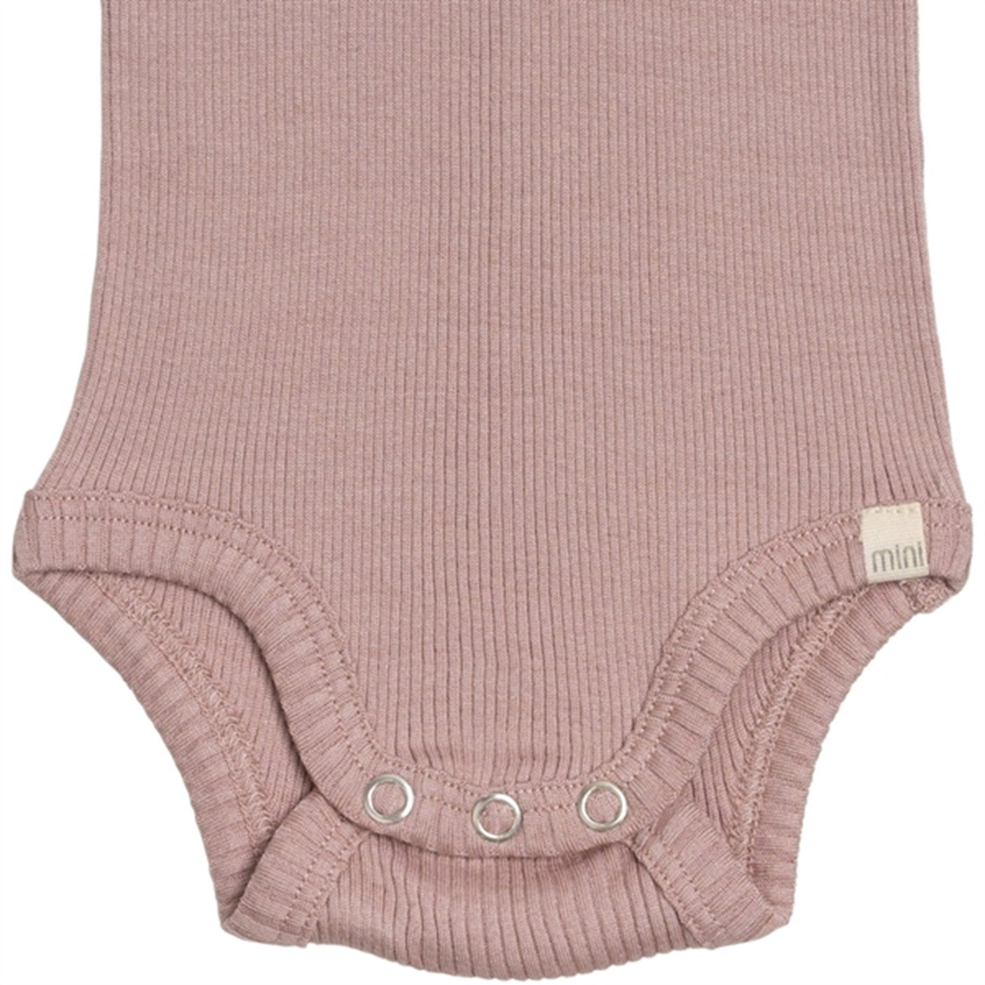 Minimalisma Bornholm Body Dusty Rose
