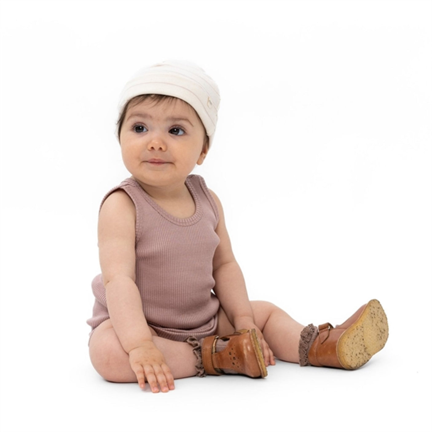 Minimalisma Bornholm Body Dusty Rose