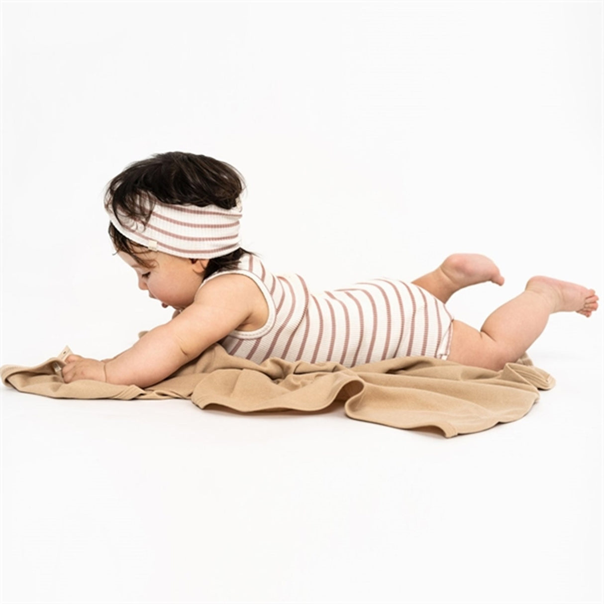 Minimalisma Bornholm Body Dusty Stripes