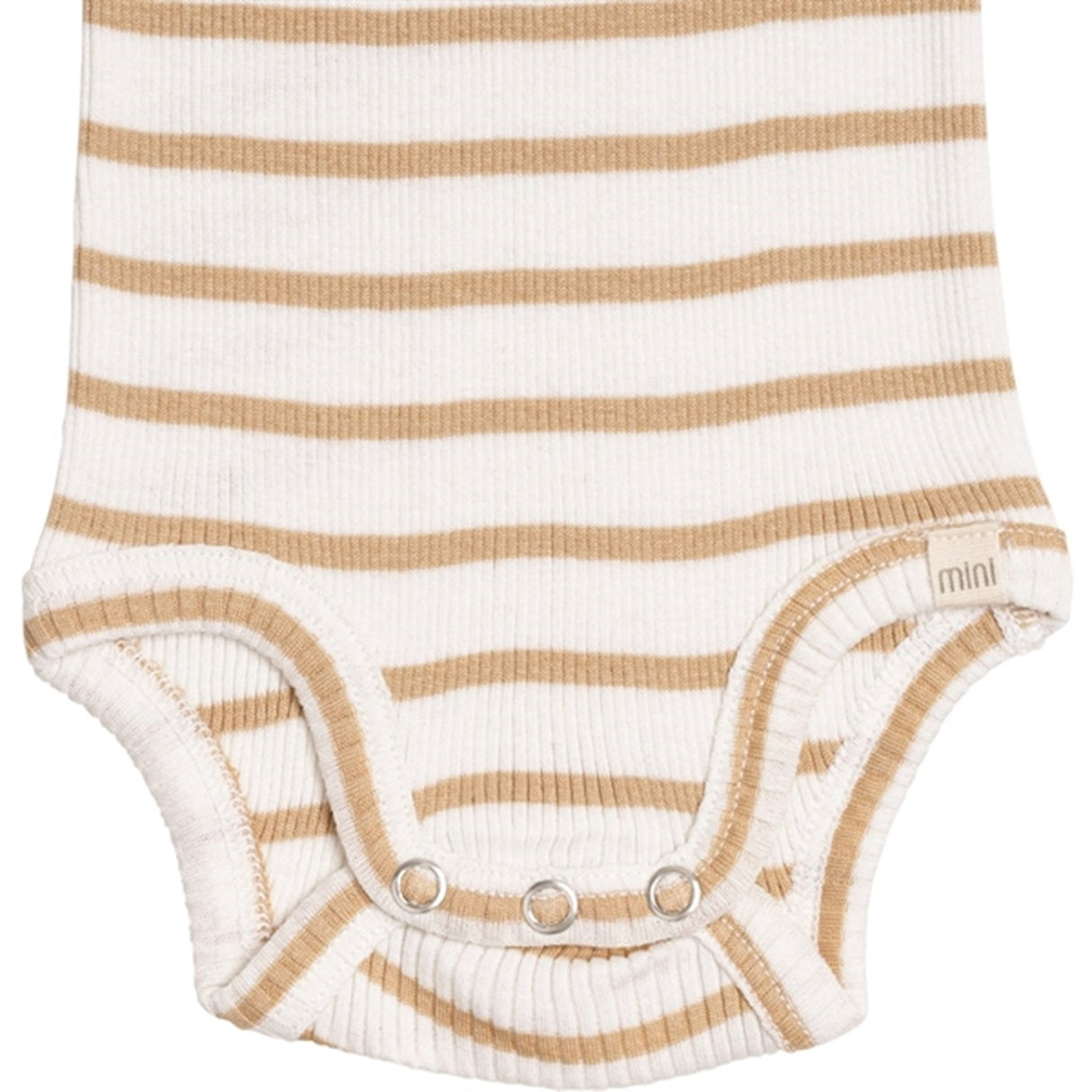 Minimalisma Bornholm Body Honey Stripes