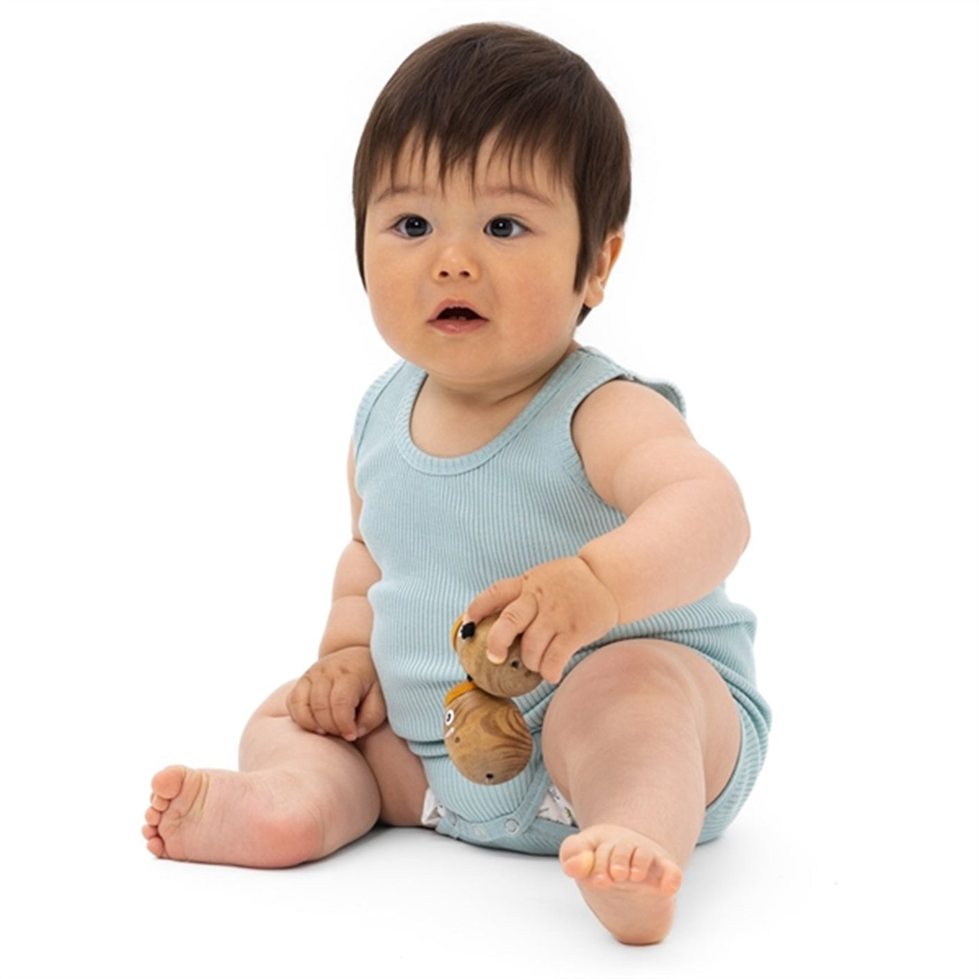 Minimalisma Bornholm Body Waterfall