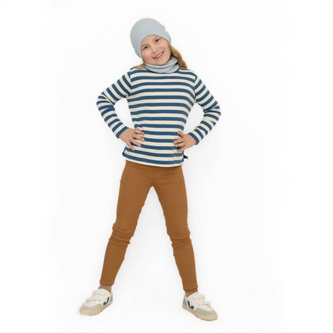 Minimalisma Bieber Leggings Bronze