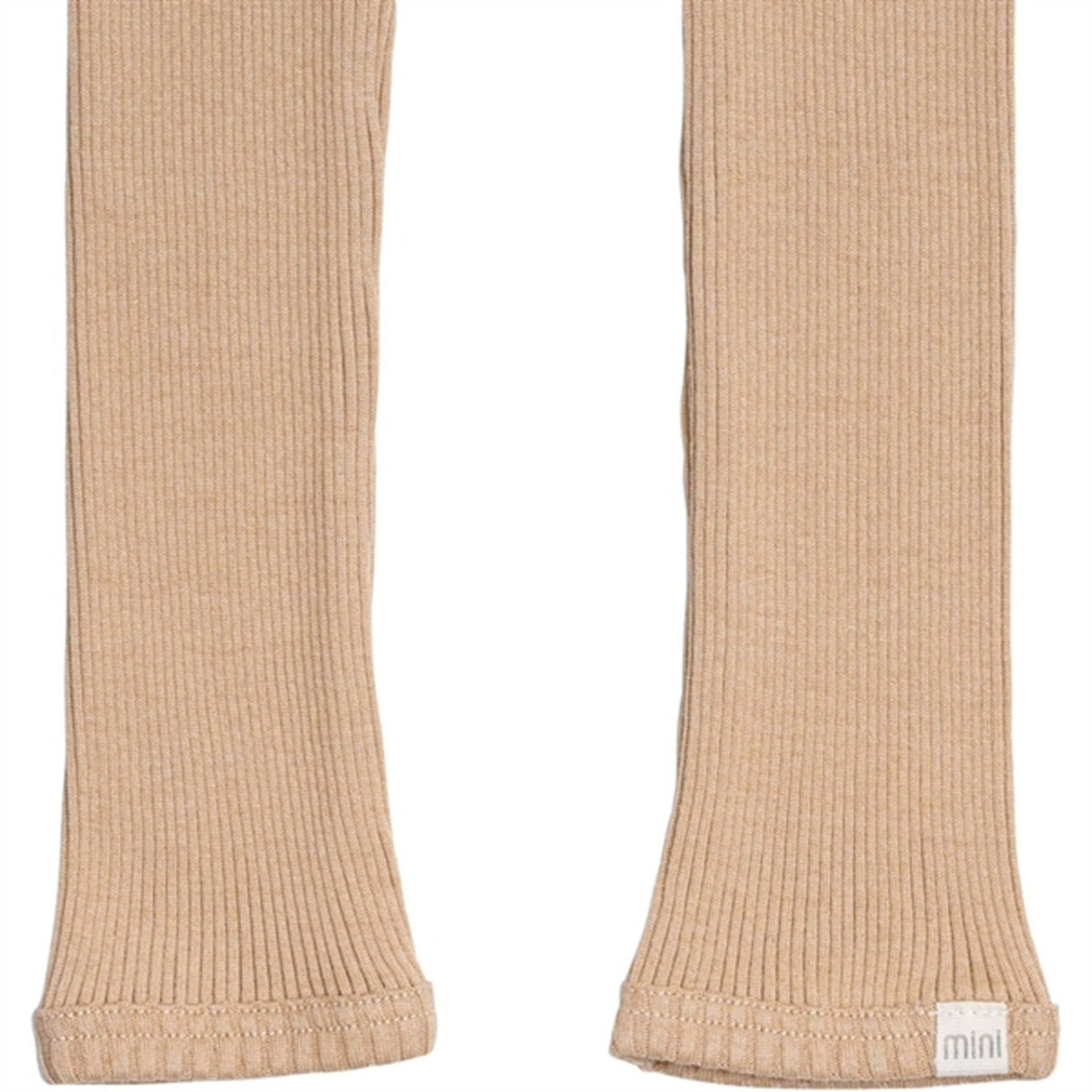 Minimalisma Bieber Pants Honey