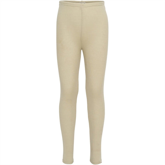 Minimalisma Bieber Leggings Pear Light Green Sorbet