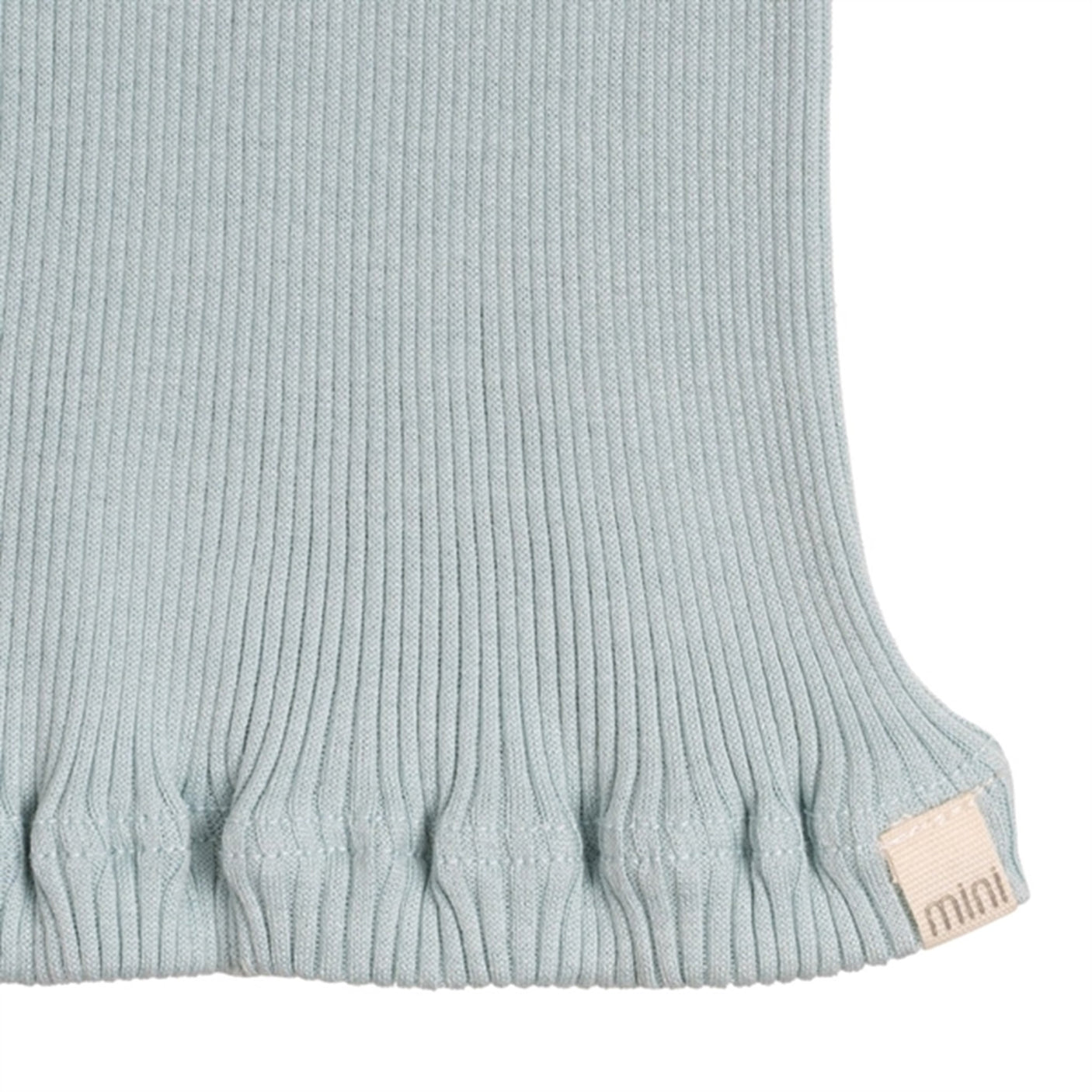 Minimalisma Bieber Pants Waterfall