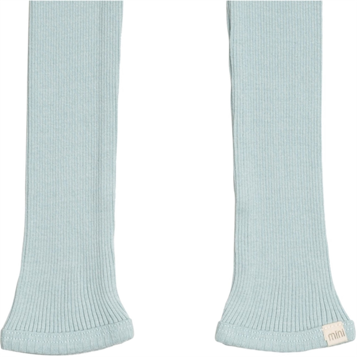 Minimalisma Bieber Pants Waterfall