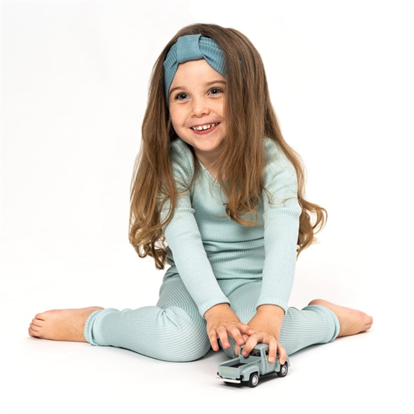 Minimalisma Bieber Pants Waterfall