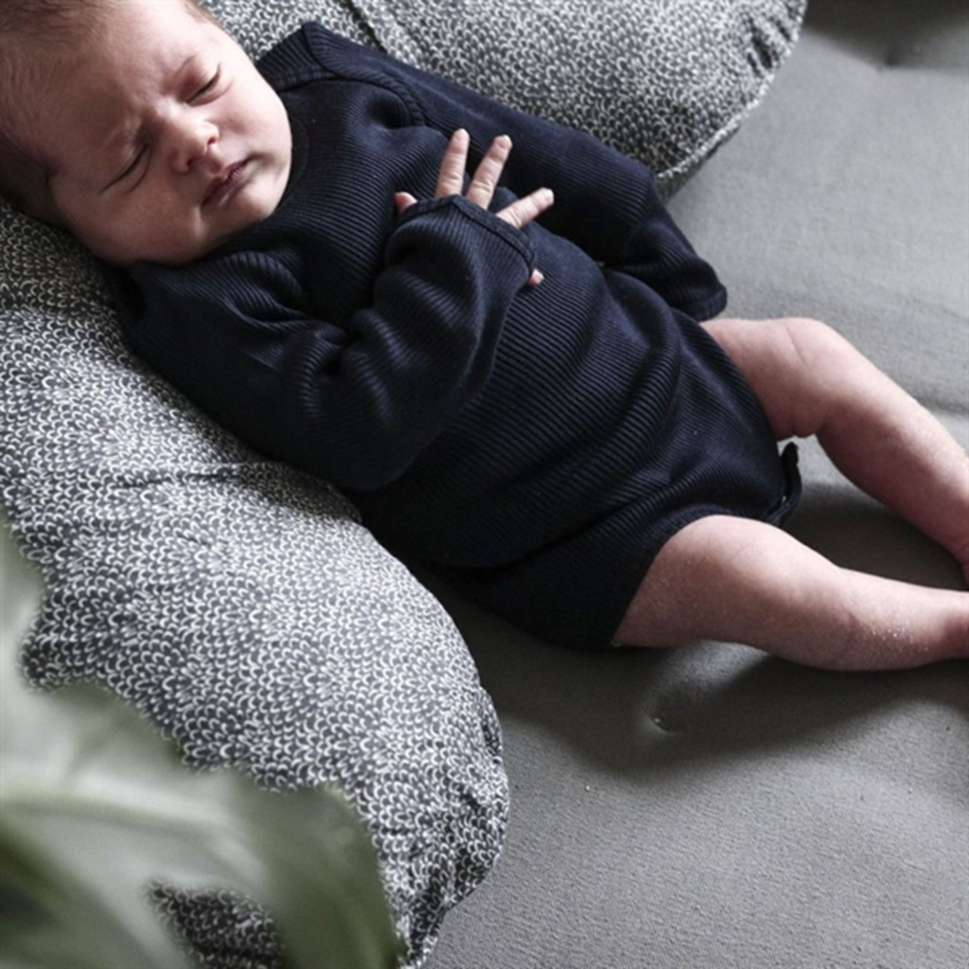 Minimalisma Bono Body (dark blue)