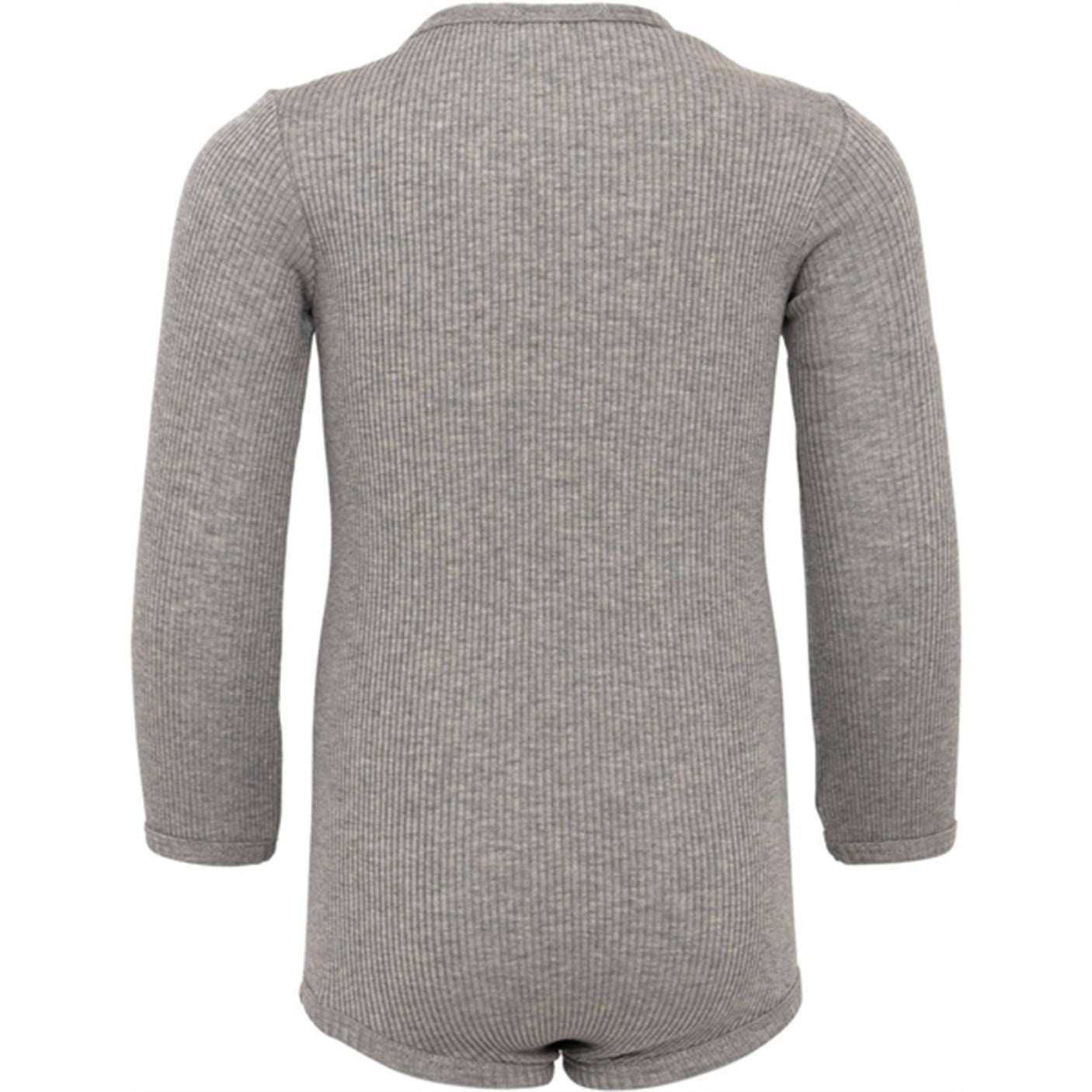 Minimalisma Bono Body Grey Melange