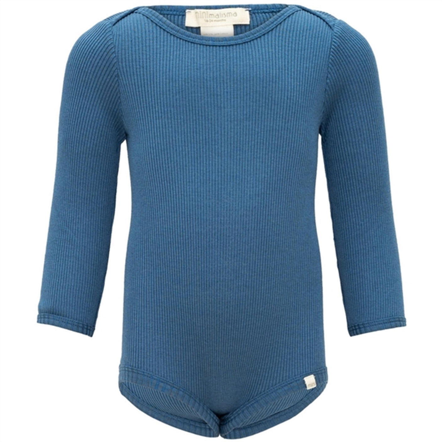 Minimalisma Bono Body True Blue