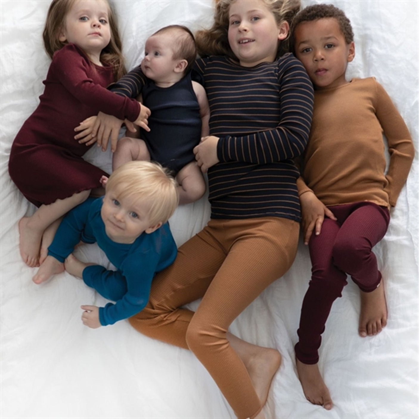 Minimalisma Bono Body True Blue