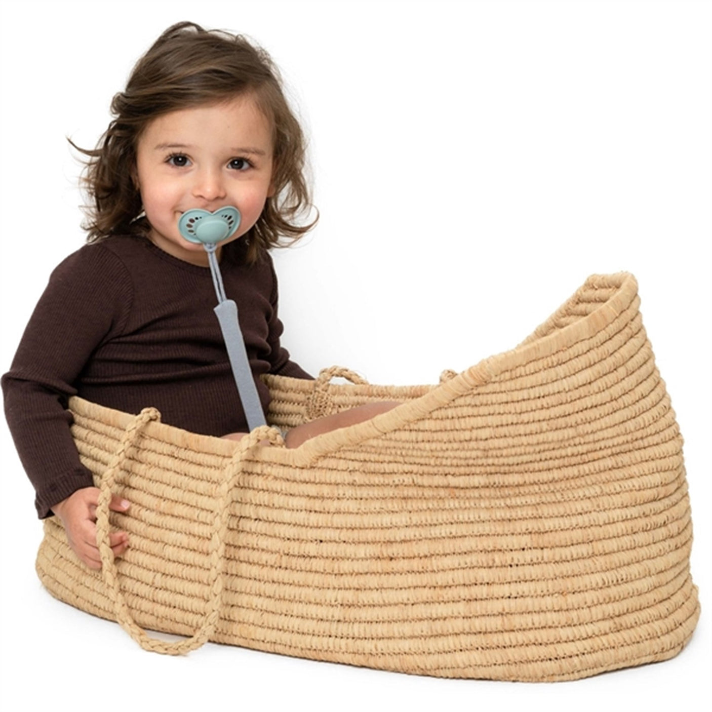 Minimalisma Bono Body Dark Brown Cacao