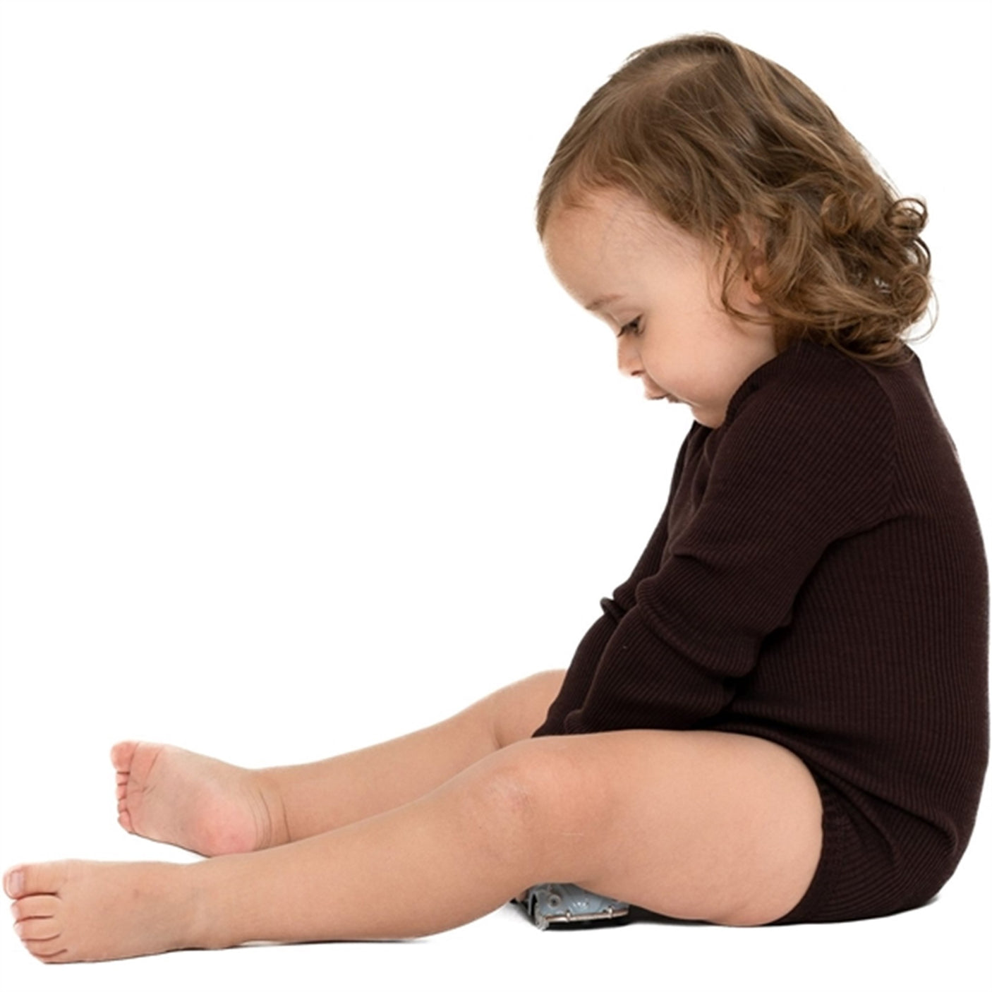 Minimalisma Bono Body Dark Brown Cacao