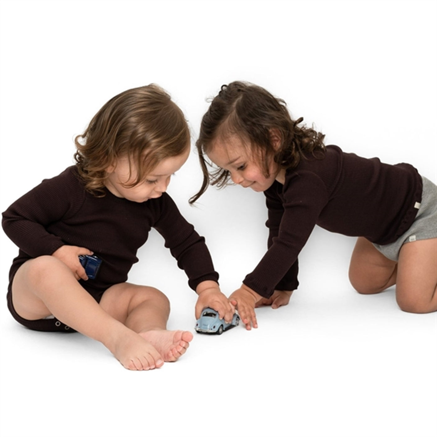 Minimalisma Bono Body Dark Brown Cacao