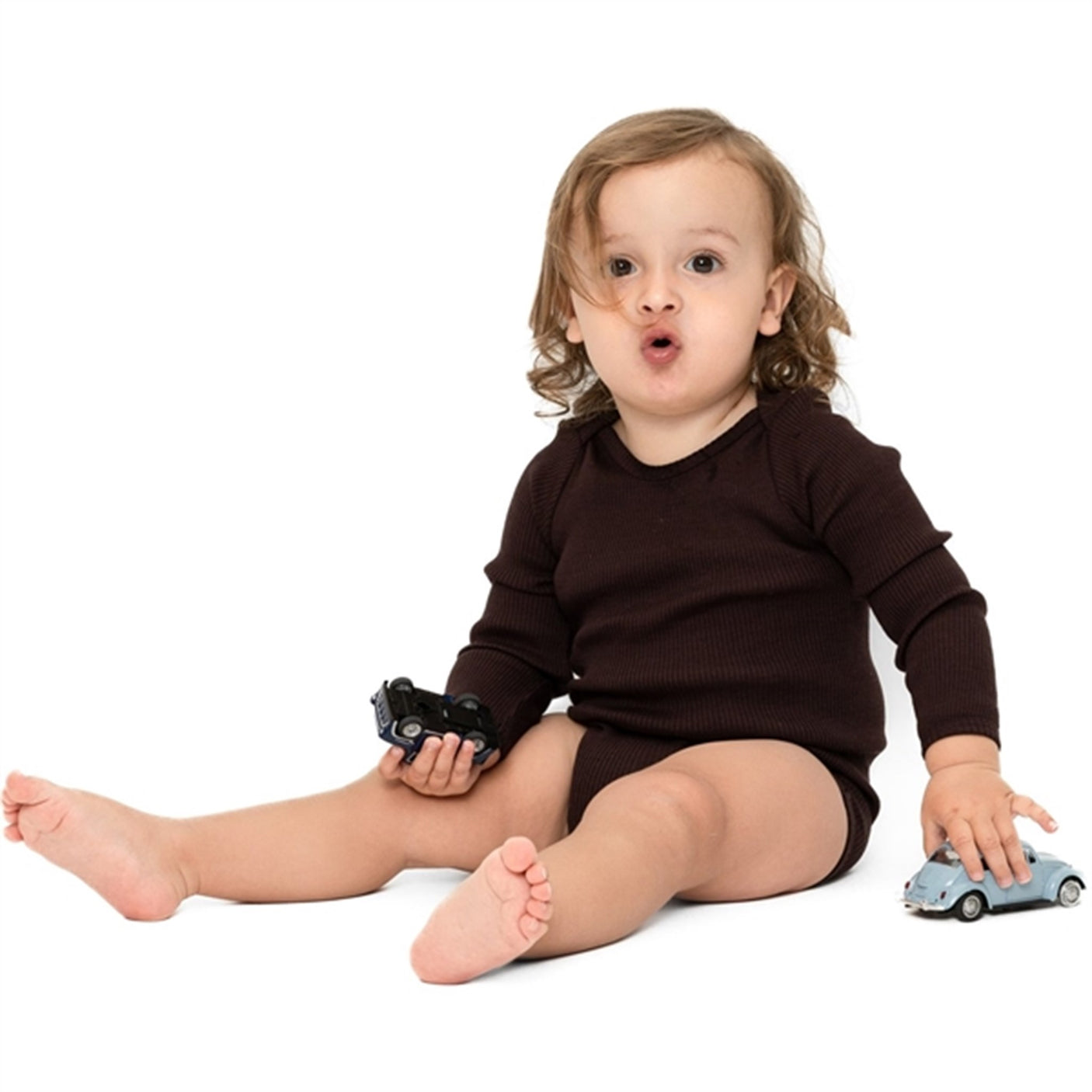 Minimalisma Bono Body Dark Brown Cacao