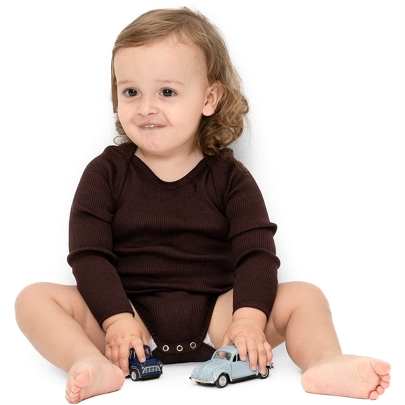 Minimalisma Bono Body Dark Brown Cacao