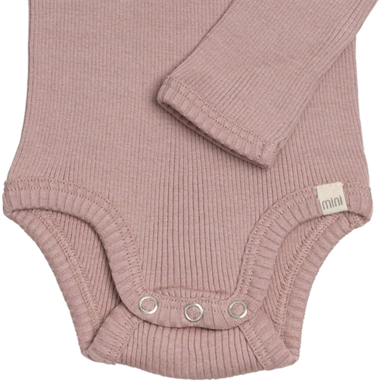 Minimalisma Bono Body Dusty Rose