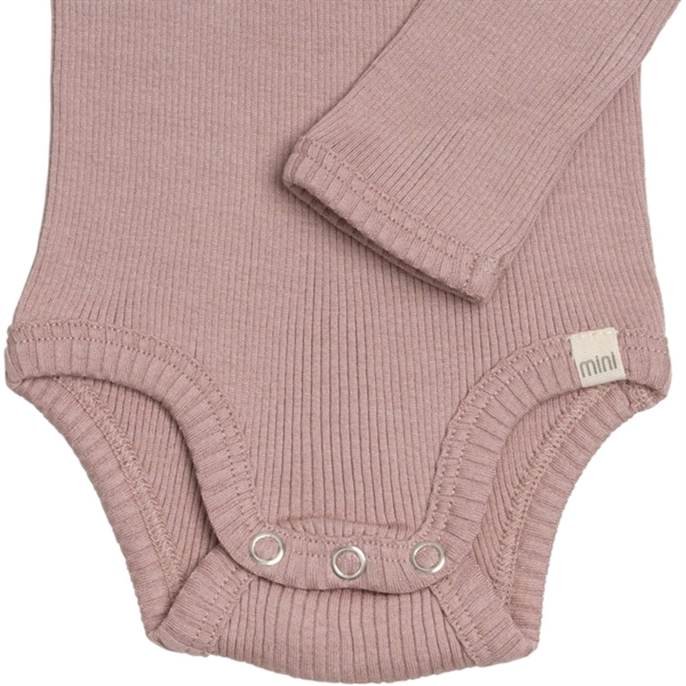 Minimalisma Bono Body Dusty Rose