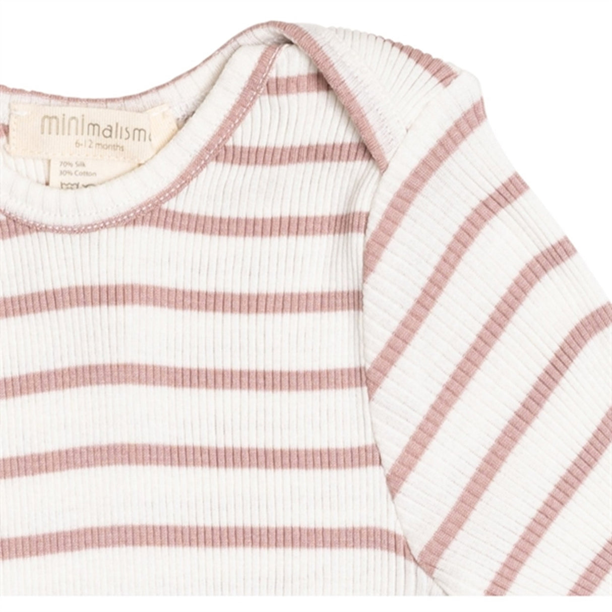 Minimalisma Bono Body Dusty Stripes