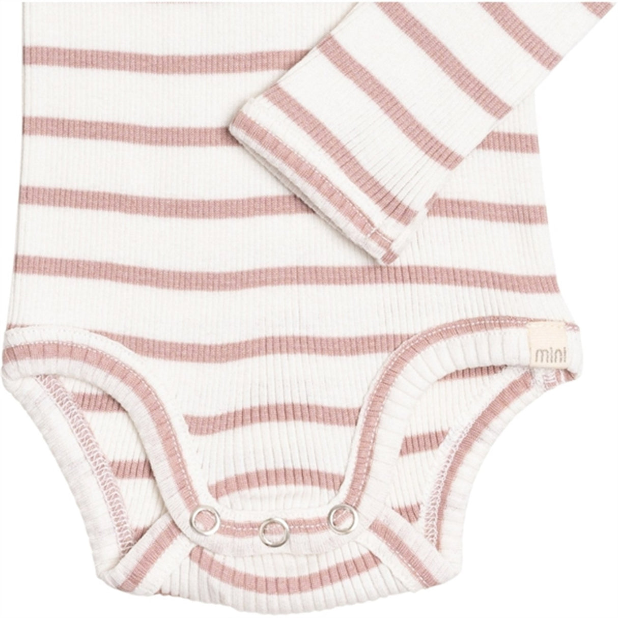 Minimalisma Bono Body Dusty Stripes