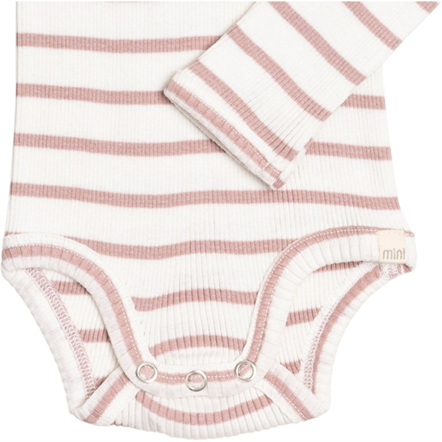 Minimalisma Bono Body Dusty Stripes
