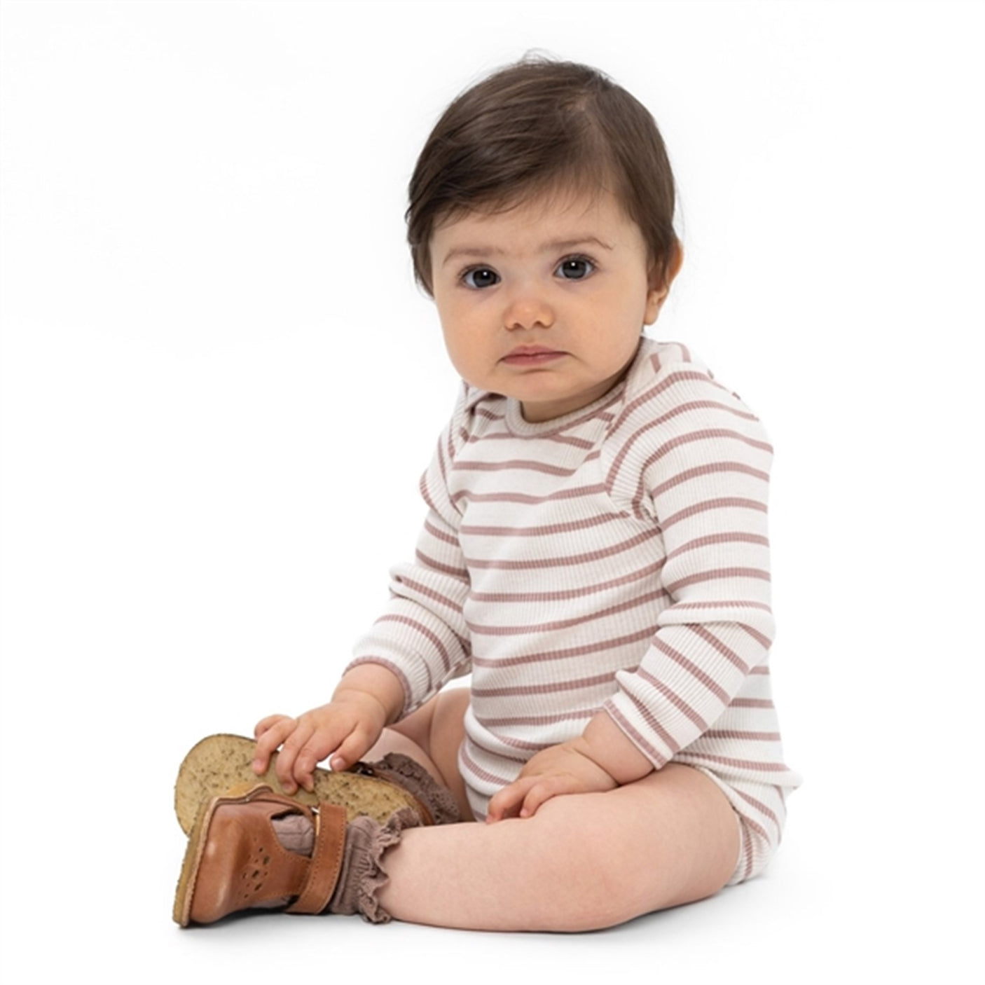 Minimalisma Bono Body Dusty Stripes