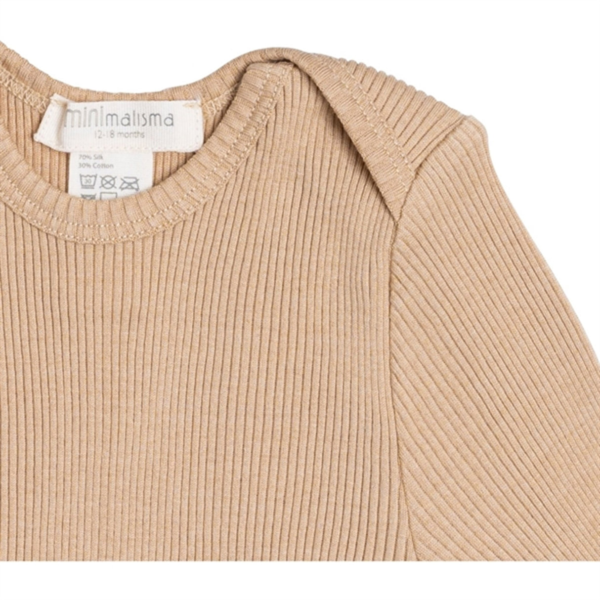 Minimalisma Bono Body Honey