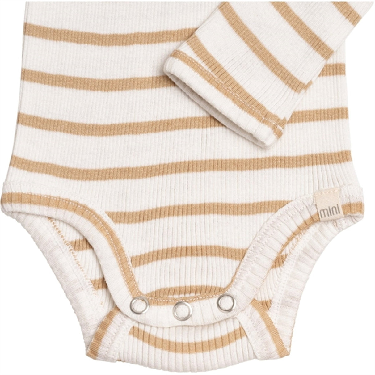 Minimalisma Bono Body Honey Stripes