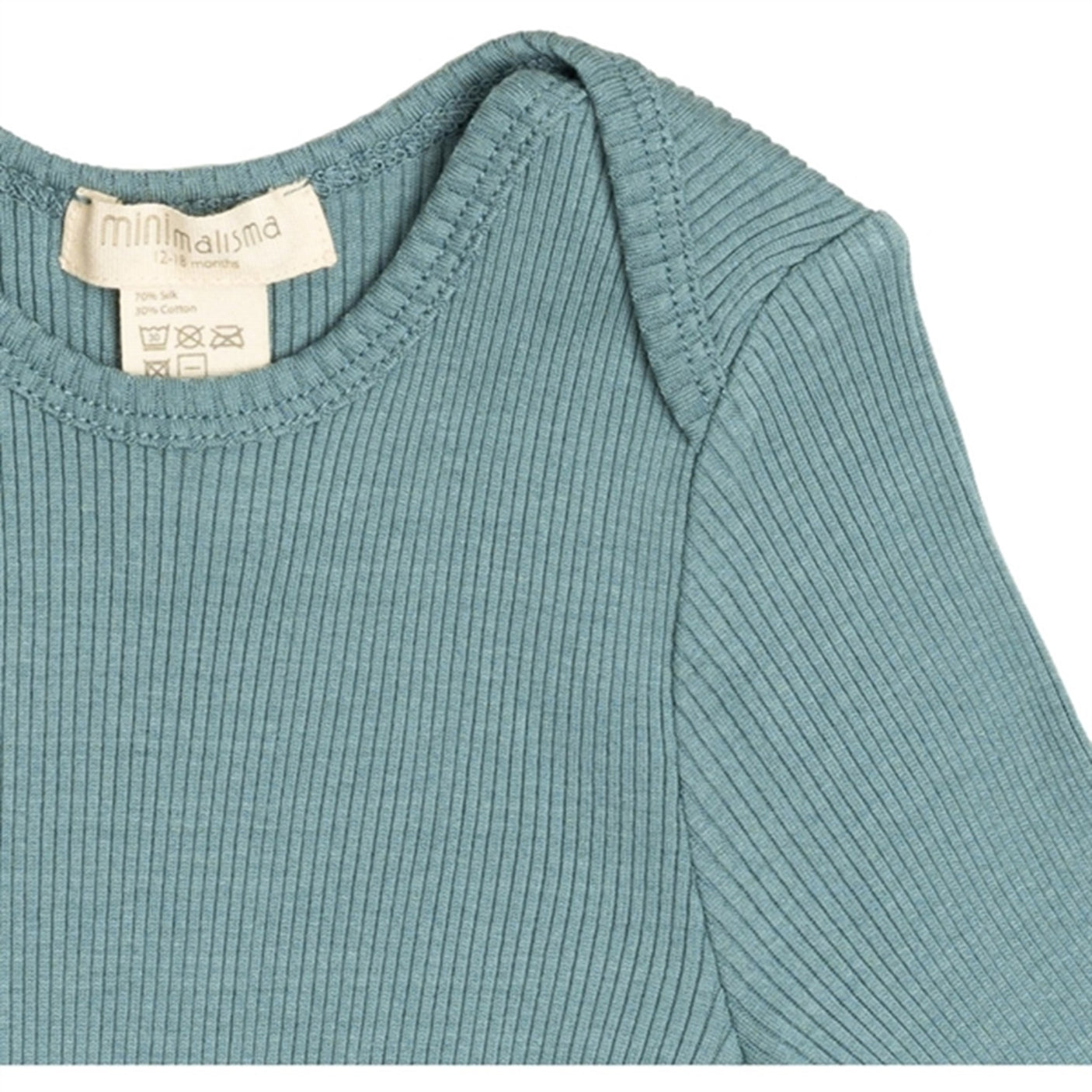 Minimalisma Bono Body Northern Lights