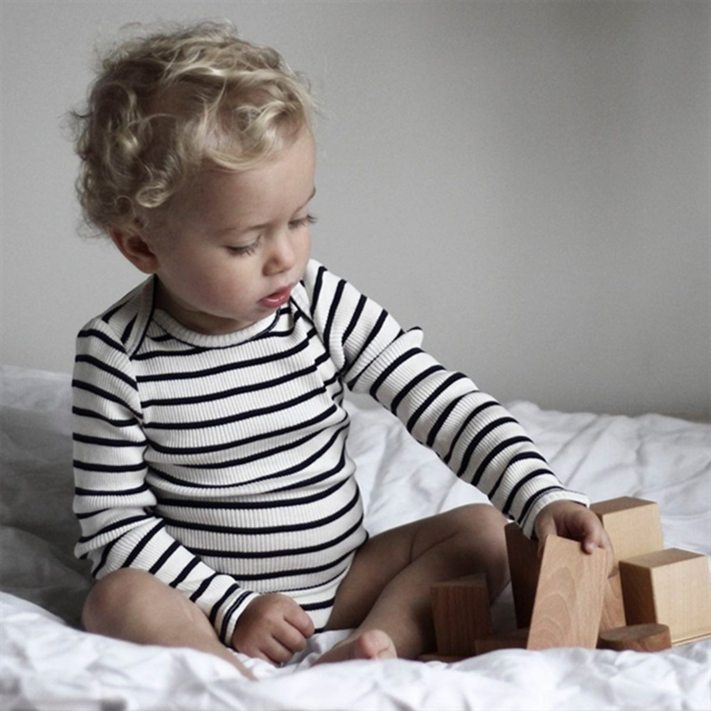 Minimalisma Bono Body Sailor