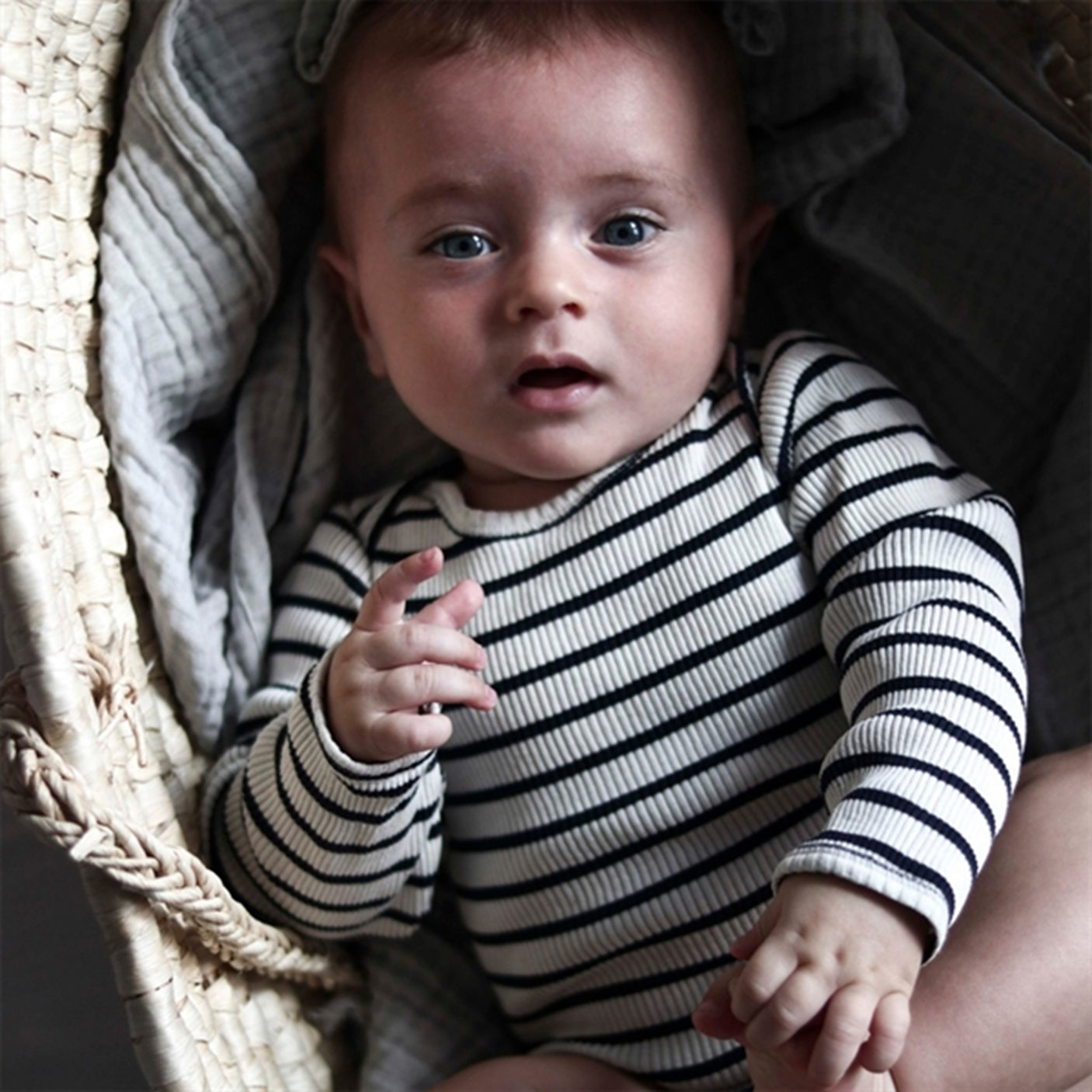 Minimalisma Bono Body Sailor