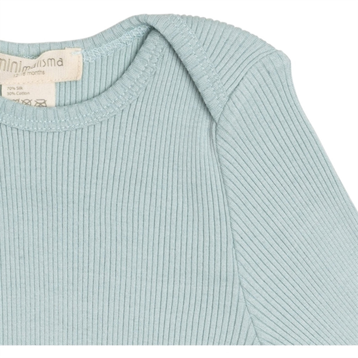 Minimalisma Bono Body Waterfall