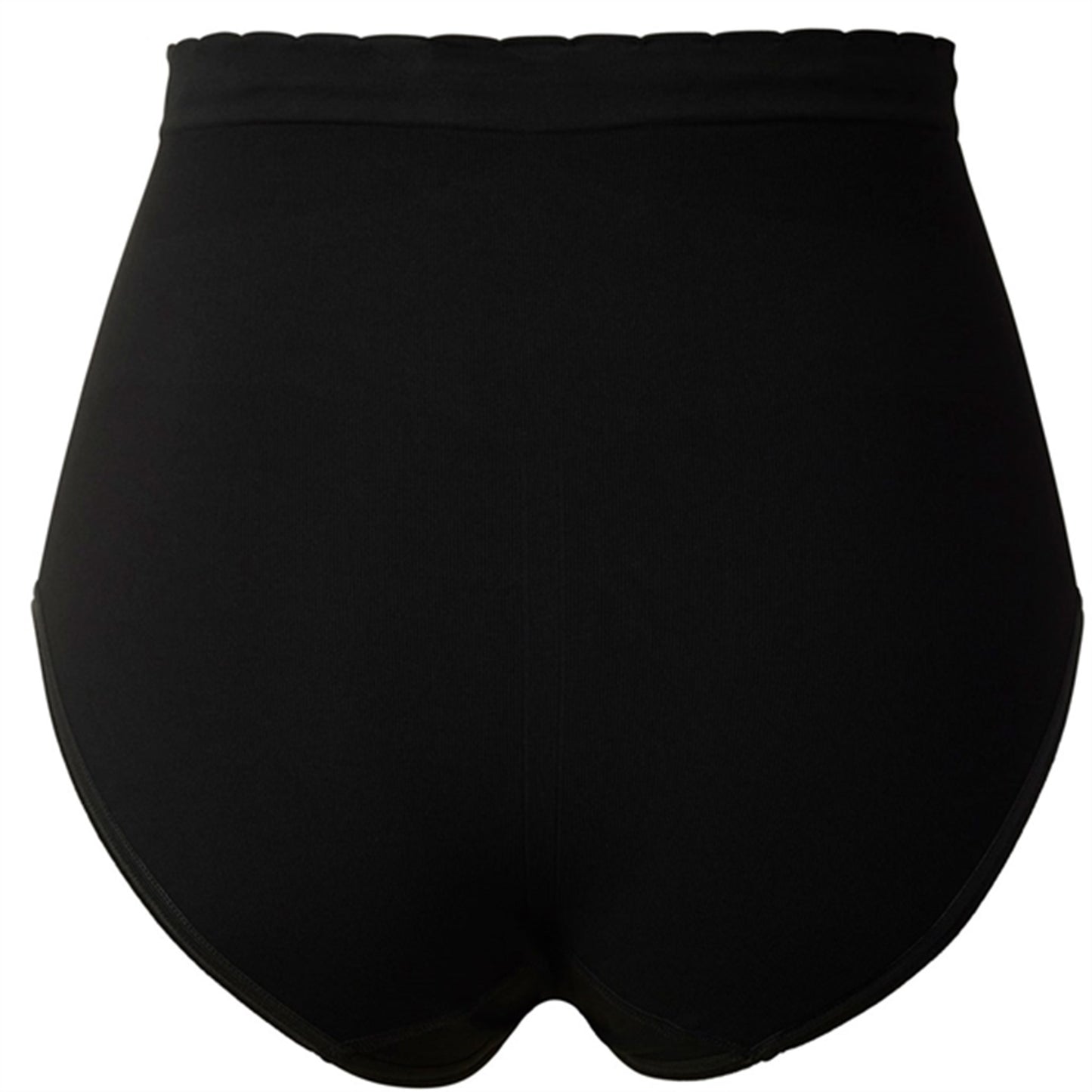 momkind C-section Panties – Support Scar and Belly Black