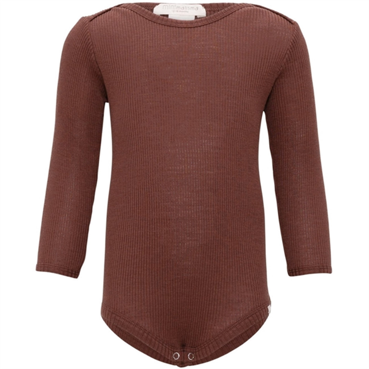 Minimalisma Alaska Body Gingerbread