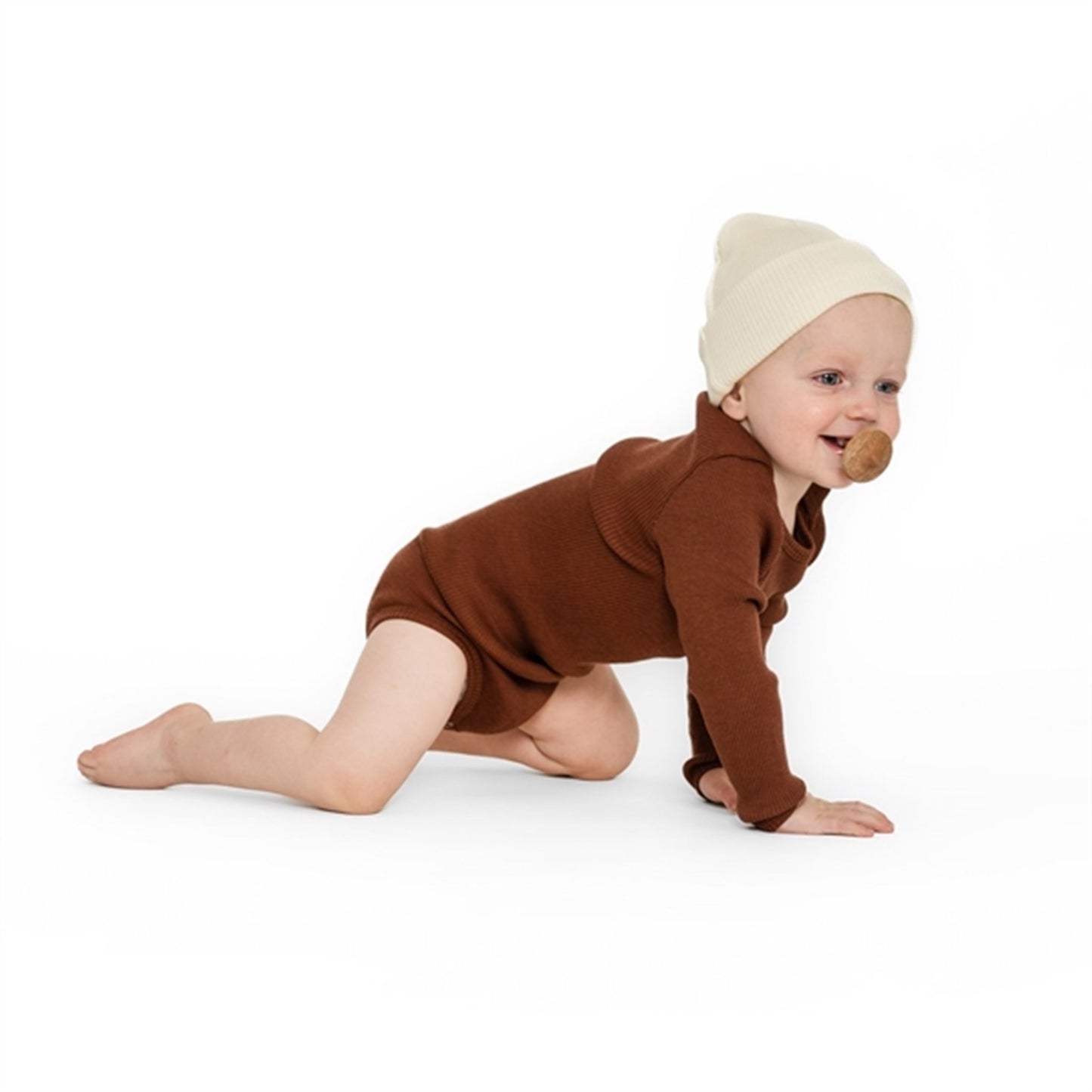 Minimalisma Alaska Body Gingerbread