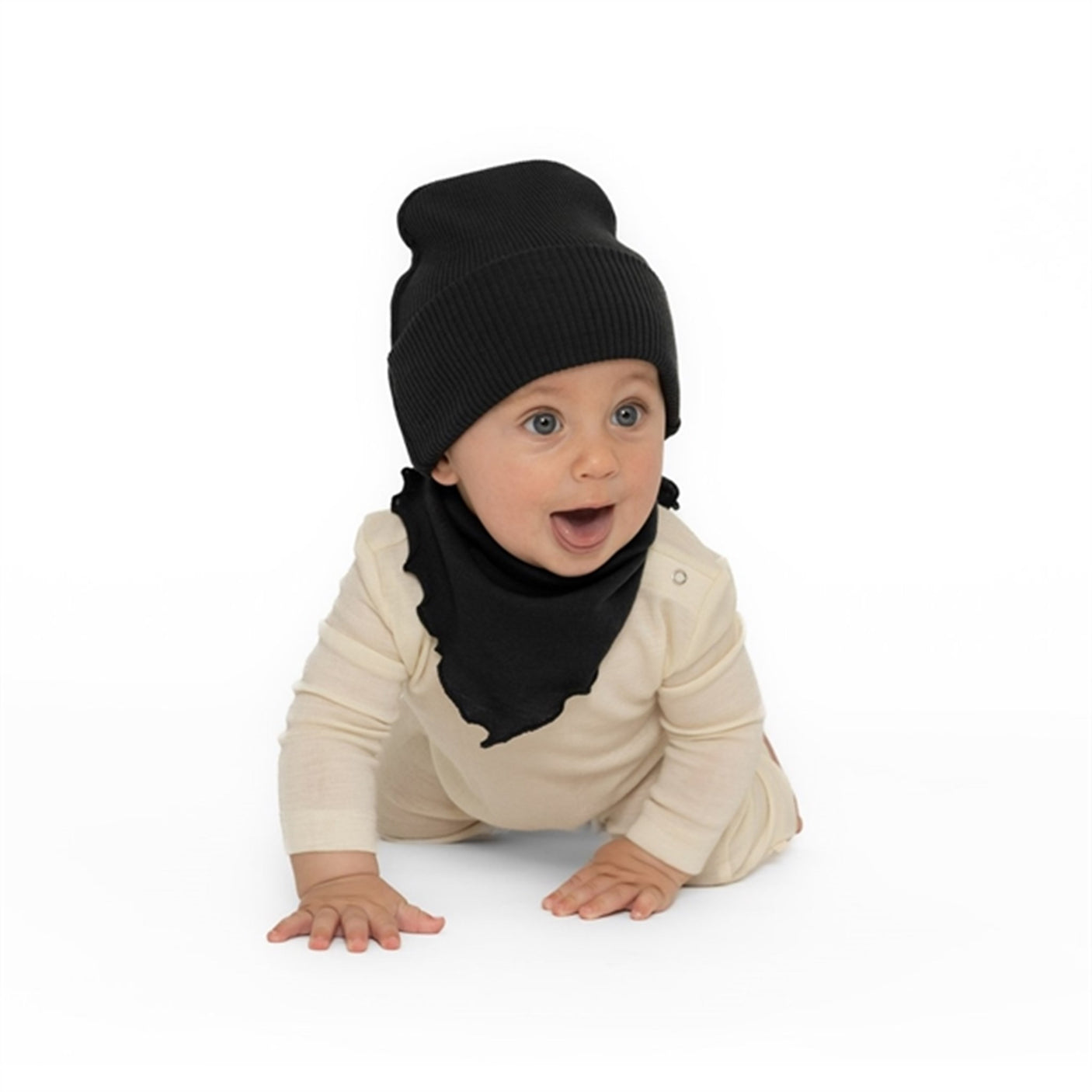 Minimalisma Andersen Hat Dark Green